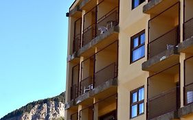 Apartamentos SNÖ Cerler